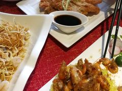 -徐记私厨(半淞园路店)