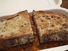 -佐敦面包铺·JORDAN BAKERY