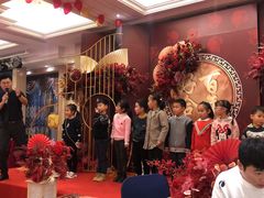 -海景壹号大酒店(滨湖店)