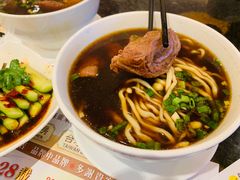 -中国厨房/台湾牛肉面