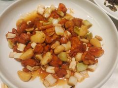 -聆桂烤鸭·金奖烤鸭(静联广场店)