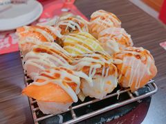 -仙隐小鹿中华料理(南宁万象城店)