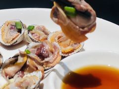 -健眺小海鲜(临海后山店)