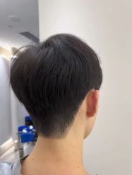 -KEIVON HAIR·崎宏