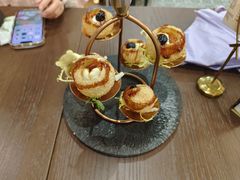 -Shantek象提南亚西餐厅&Bistro(淮海中路店)