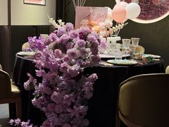 -桂满陇·海市蜃楼·黑金(国金店)