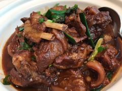 -道道鲜·崇明私房菜(五角场店)