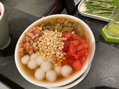 -巴蜀大将火锅(春熙店)