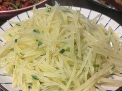 -吃货私房菜(丽江束河古镇店)