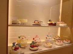-好利来(七宝领展广场店)