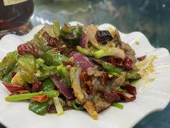 -瑶记海鲜餐厅(西涌店)