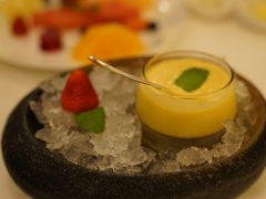 -上海和平饭店华懋阁 Cathay Room