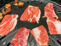 -火炉火自助餐(悠唐购物中心店)