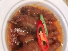 -潮上潮(南中环店)