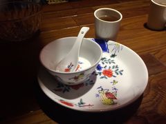 -客语客家菜(东山口店)