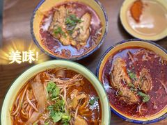 -脑馋粉儿(三里屯店)