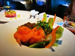 -L'Arome芳芳法国餐厅(仙林金鹰店)