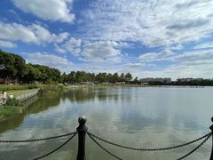 -美兰湖景区