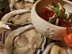 -斯普汇生蚝牛排馆(中骏世界城店)