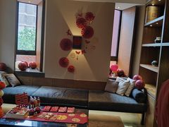 -西安威斯汀大酒店