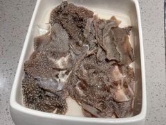 捞派毛肚-海底捞火锅(北京路店)