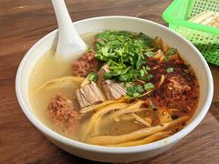 -赵家名吃四味烩菜(东大寺门食品街店)