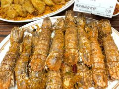-荣基四海一家·家常菜·海鲜大排档(新安店)