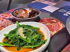 -令狐冲·炭烤活鱼(宝龙店)