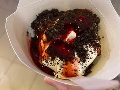 -麦当劳(双榆树店)