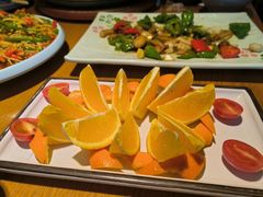 -盐帮食坊•小河帮川菜(四川师大店)