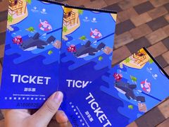 -三亚海昌梦幻海洋不夜城