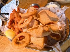 -宝莱纳餐厅(滨江店)