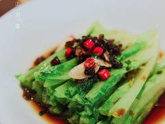 -隐庐·古法川菜(高新店)