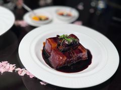 -北京四季酒店·采逸轩