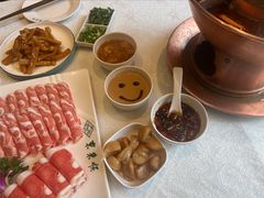 -东来顺饭庄(天坛店)