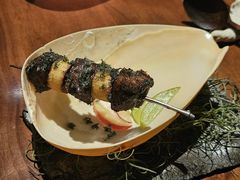 -曲廊院(东四十一条店)