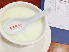 -正德顺順德雙皮奶(中信店)