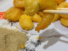 -老苏扬饭店
