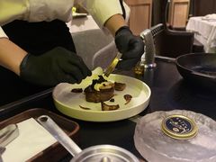 -王品牛排(珠海富华里店)