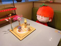 -海底捞火锅(吴中路店)