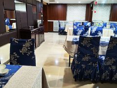 -富乐山酒店(西黄城根北街店)