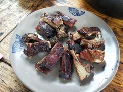 -回水镇·江湖川菜(恒大新城店)
