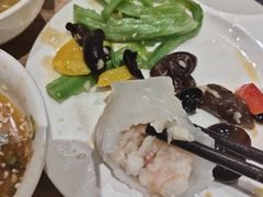 -麒麟中餐厅·经典粤菜·地道菜式老字号(广州长隆酒店)