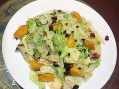 -好妈王饺子(滂江街店)