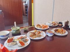 -松子料理(白家庄店)