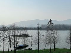 -东梓关景区村庄