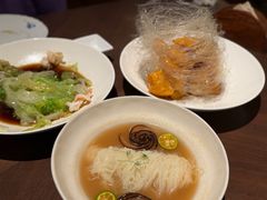 -奉天小馆·非遗东北菜(沈阳万象城店)