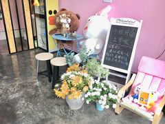 -友达面馆·酸菜鱼面(钱塘区店)