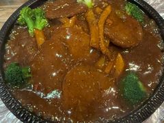 -一盏明灯全素斋(殊像寺店)