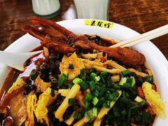 -五星螺·柳州螺蛳粉(城中万达店)